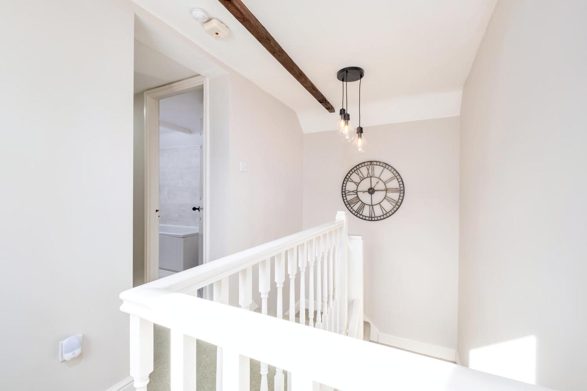 Lambert Cottage - In The Heart Of 스탬포드 외부 사진